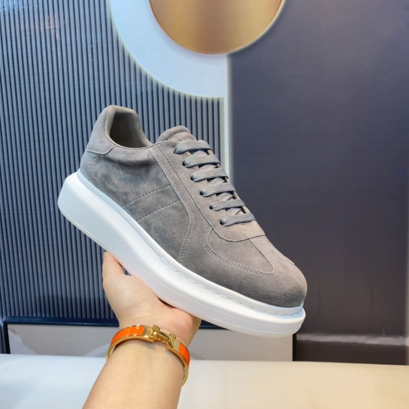 Alexander Mcqueen Casual Shoes